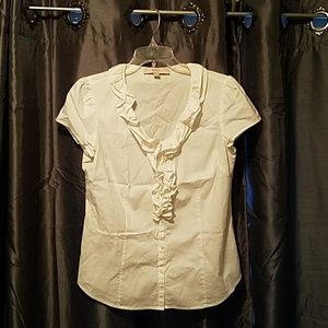 Loft blouse